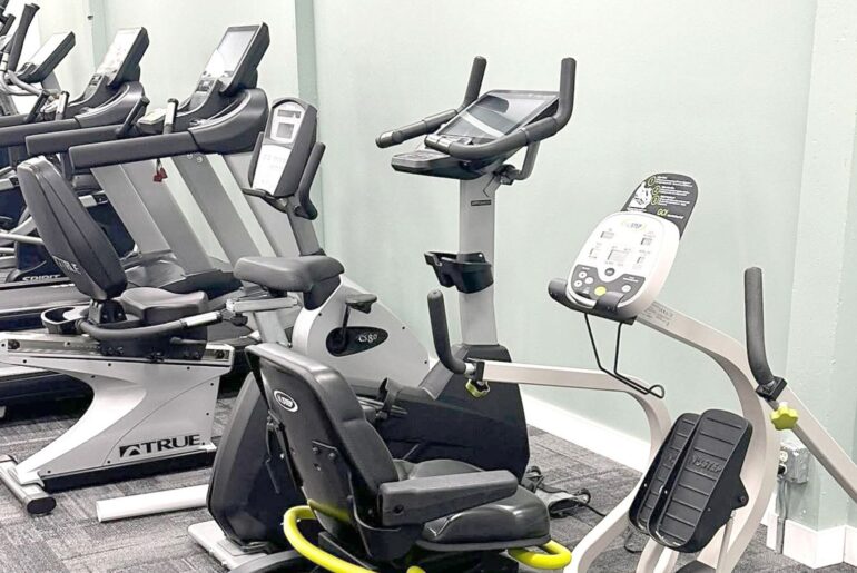 A new chapter in Sutton, fitness, family, and a shared dream