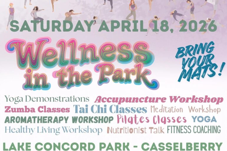 Casselberry Wellness in the Park
