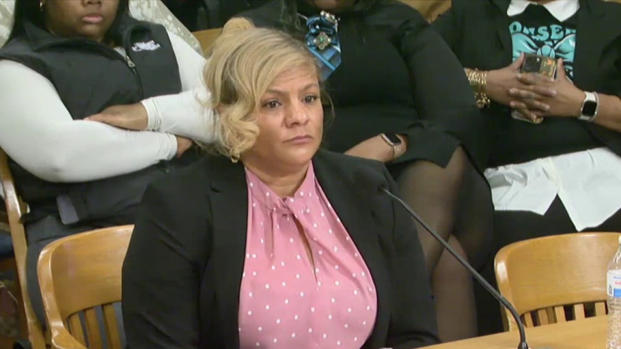 Violence prevention nomination moves forward