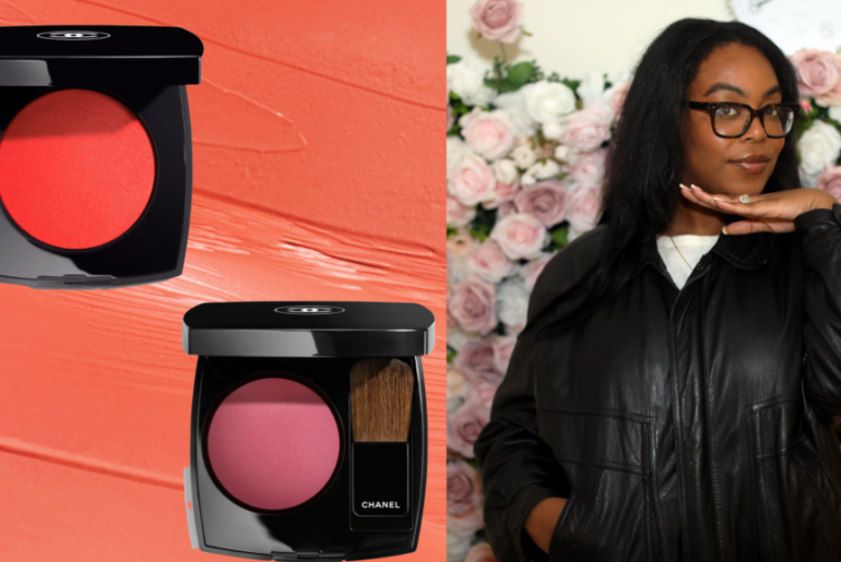 The 5 Best Chanel Blushes, Reviewed by a Beauty Writer
