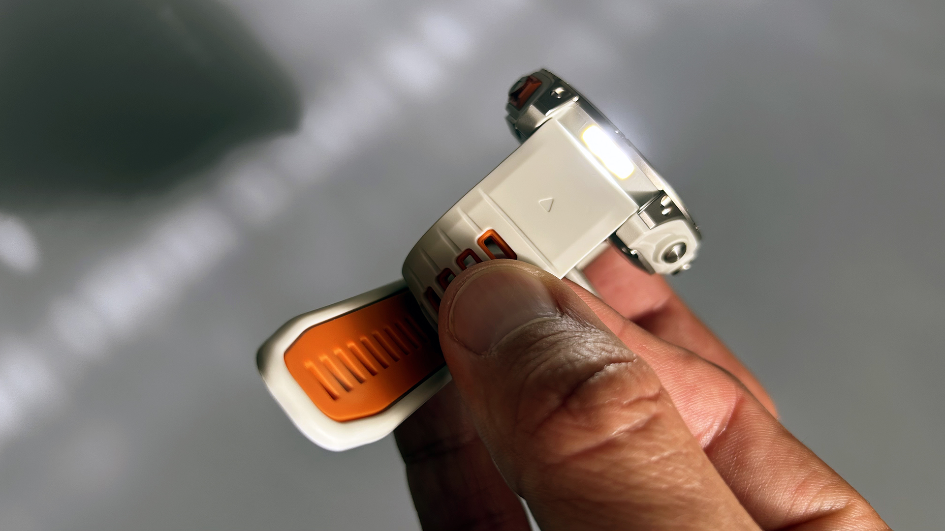 Garmin Fenix 7 Pro review