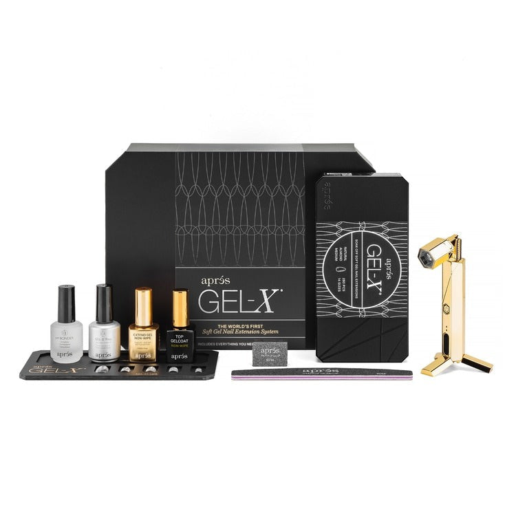 Aprés - Gel-X Signature Kit