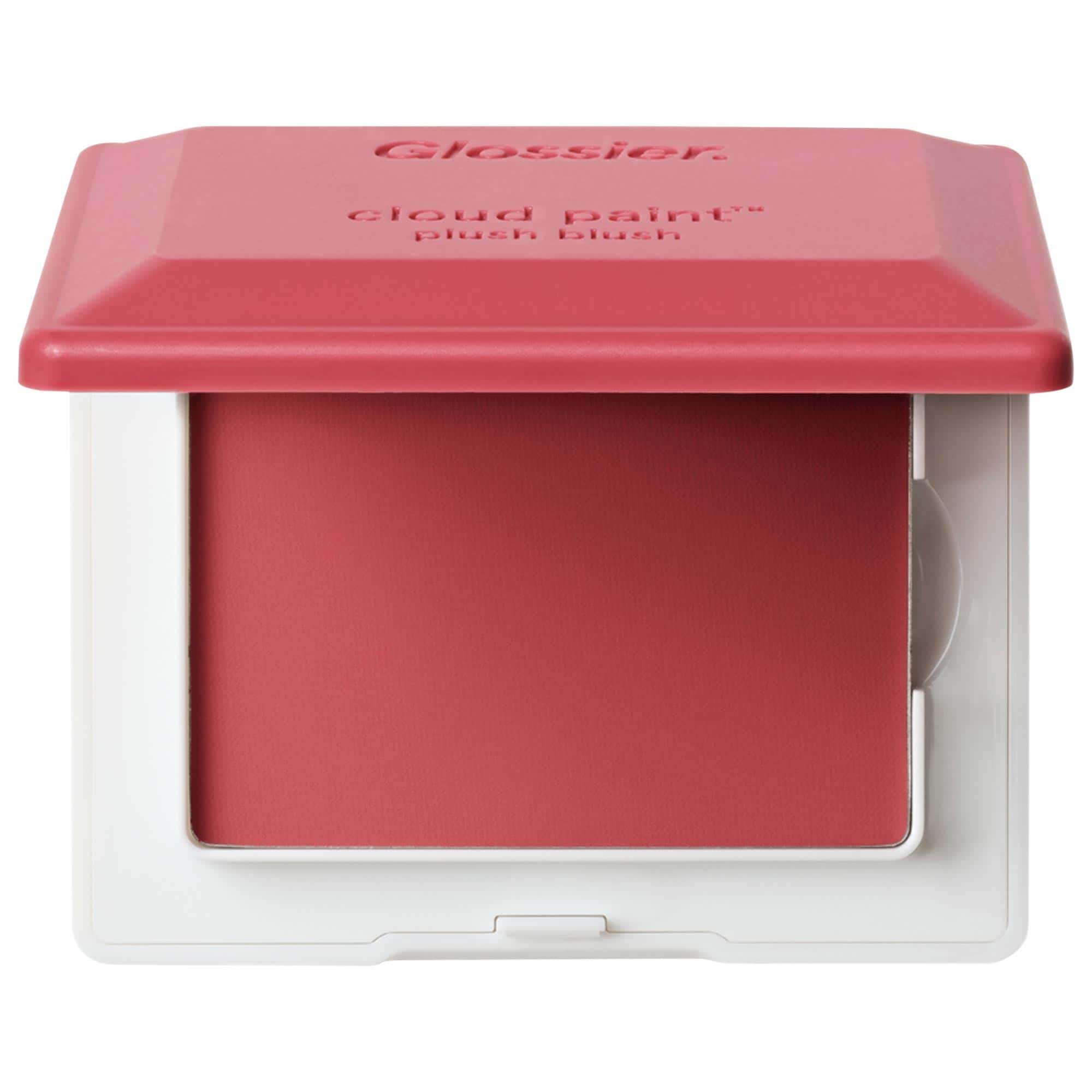 Cloud Paint Plush Blush - Puff