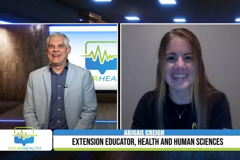 Simple Nutrition Steps Can Help Hoosiers Fight Chronic Disease