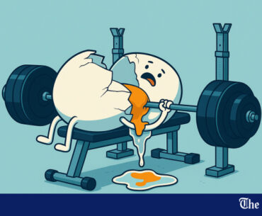 Fit or just trending? The reality of gym culture among the youth