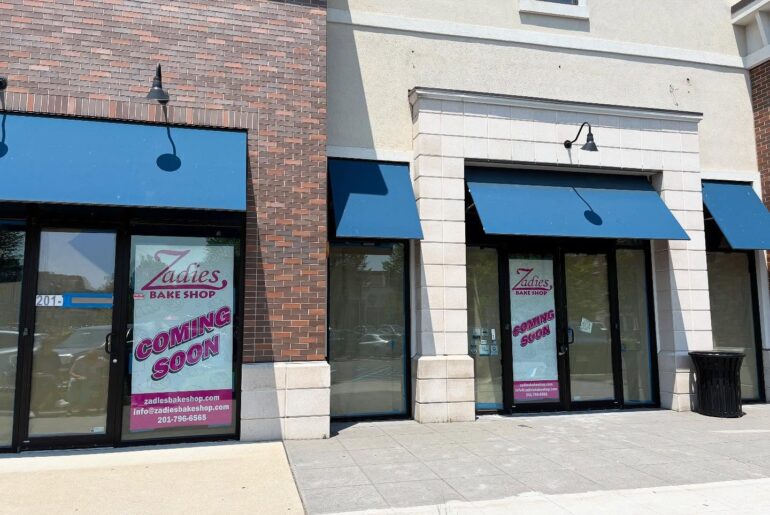 Popular Kosher Bakery Opening at New Location in Bergen County