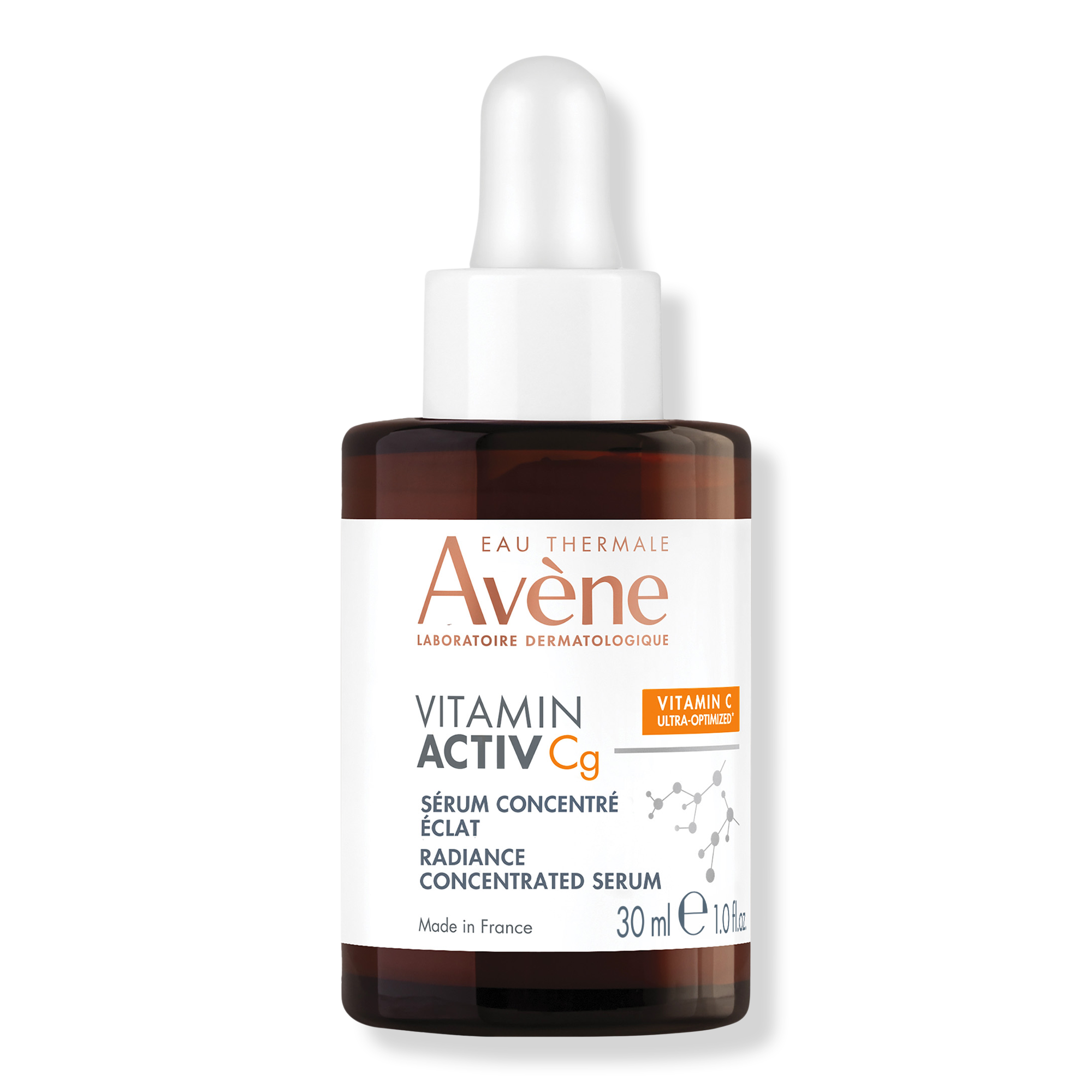 Vitamin Activ Cg Radiance Serum