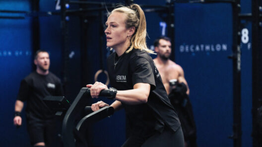 XENOM, The Decathlon of Fitness™ Launches in London This August