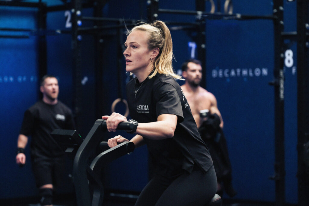 XENOM, The Decathlon of Fitness™ Launches in London This August