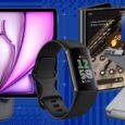 Mamma Mia, I Found the 5 Best Mother's Day Weekend Tech Deals on Fitness Trackers, Phones, Tablets, and More