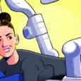 Artificial Intelligence in the Wellness Space
