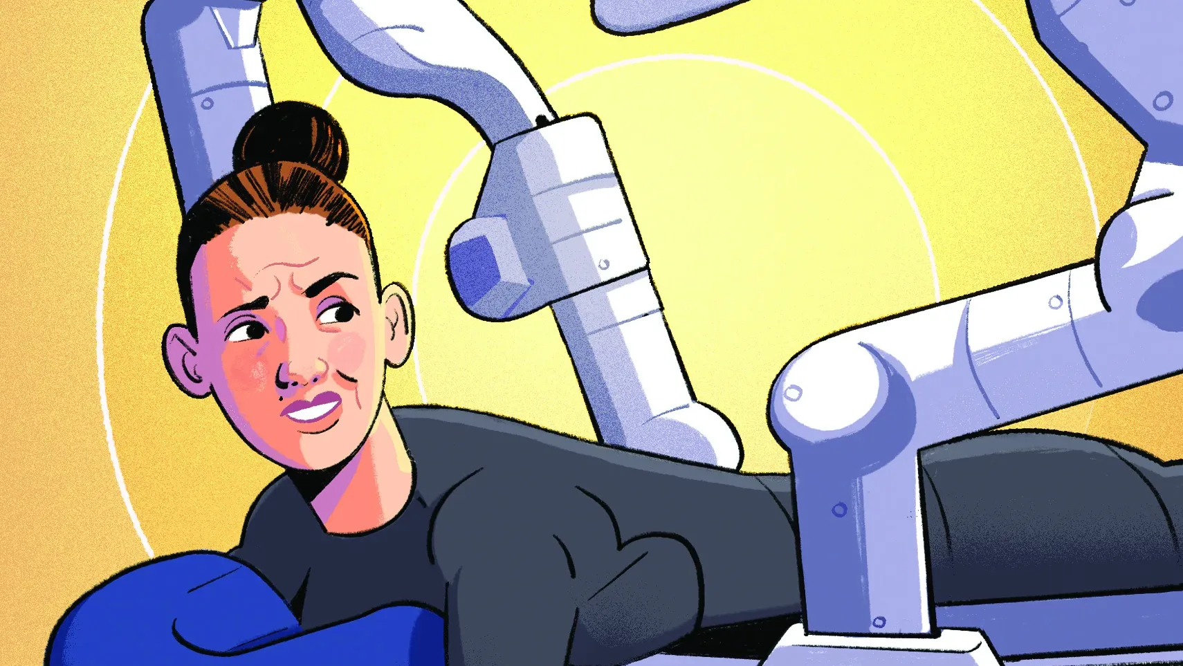 Artificial Intelligence in the Wellness Space