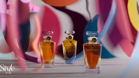 Style Edit: The new Henry Jacques collection crowns its Rose de Mai project
