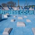 Pittsburg fitness venue brings ‘world’s best outdoor gym’ to East Texas region