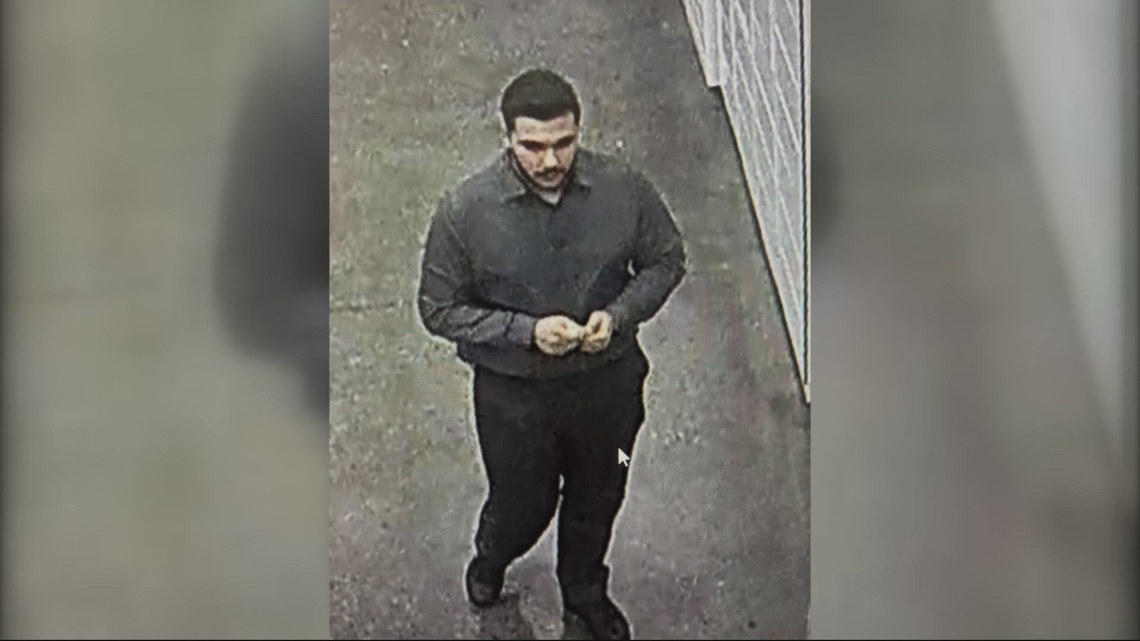 Organized theft ring targets Beaverton gyms, fitness centers