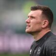 Bath given huge fitness boost ahead of Champions Cup semi-final