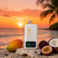CityWatch LA - Beyond Supplements: How Micro-Mist Hardware is Revolutionizing Energy and Vitamin B12 Delivery