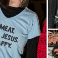 Inside Meatstock, the Carnivore Diet Convention Where Steak Is Medicine