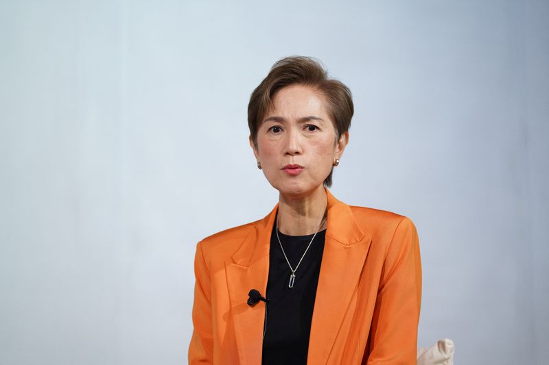 Singapore in talks with tech firms about adding 'nutrition labels' to AI products, minister says
