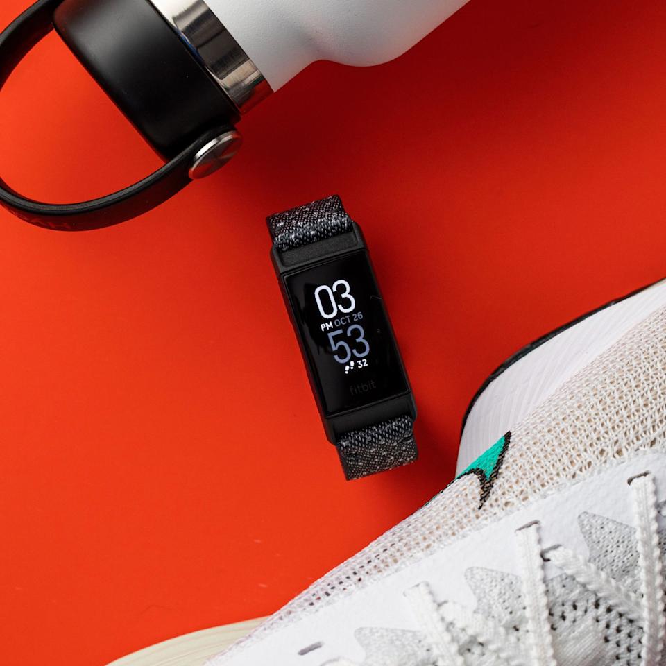 fitbit charge