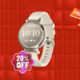 Get Fit Without Breaking the Bank: Score 20% Off the Garmin Lily 2 Fitness Tracker