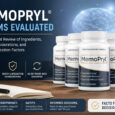 Memopryl Reviews: Truth Behind Memopryl Cognitive Enhancement Supplement Before You Order in 2026