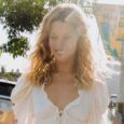 Bella Hadid Embraces Her Boho-iest Summer Curls