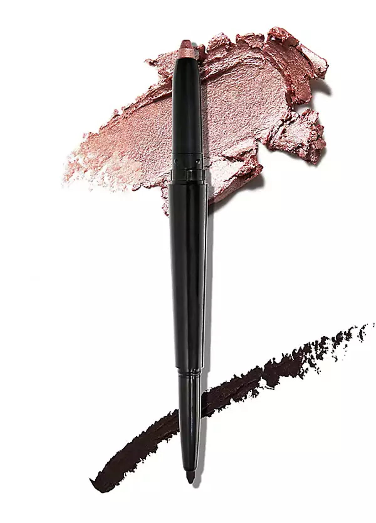 The two-in-one product applies 'so easily' even on mature skin