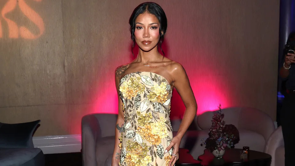 Jhené Aiko