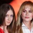 Nicole Kidman and daughter Sunday Rose put secret ‘meaningful connection’ into Met Gala beauty look