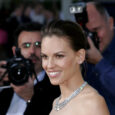Hilary Swank Says Motherhood Changed How She Thinks About Fitness