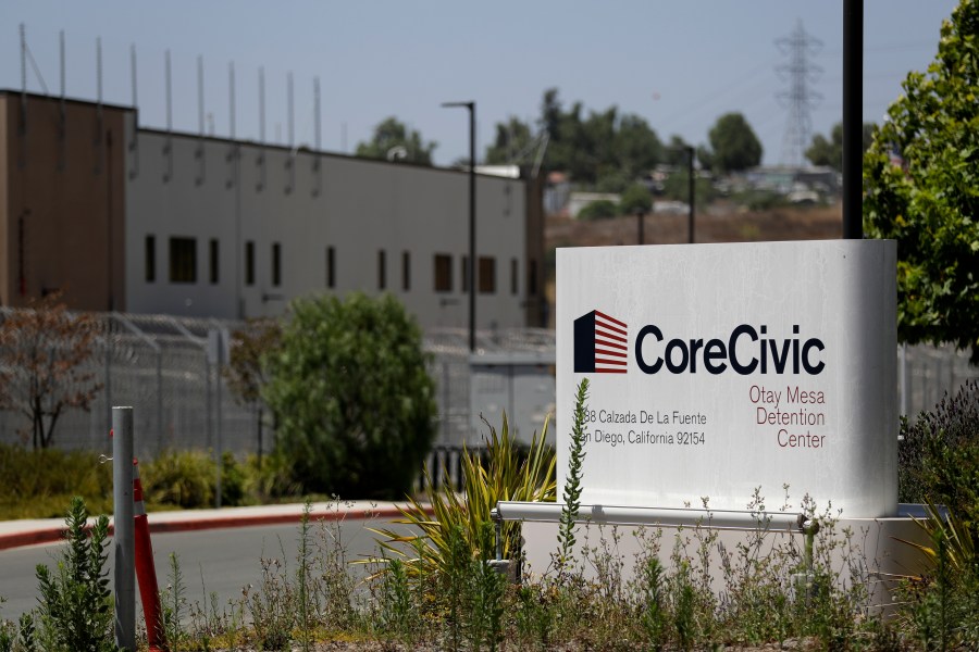 Cal DOJ releases new report highlighting state, Kern County ICE centers