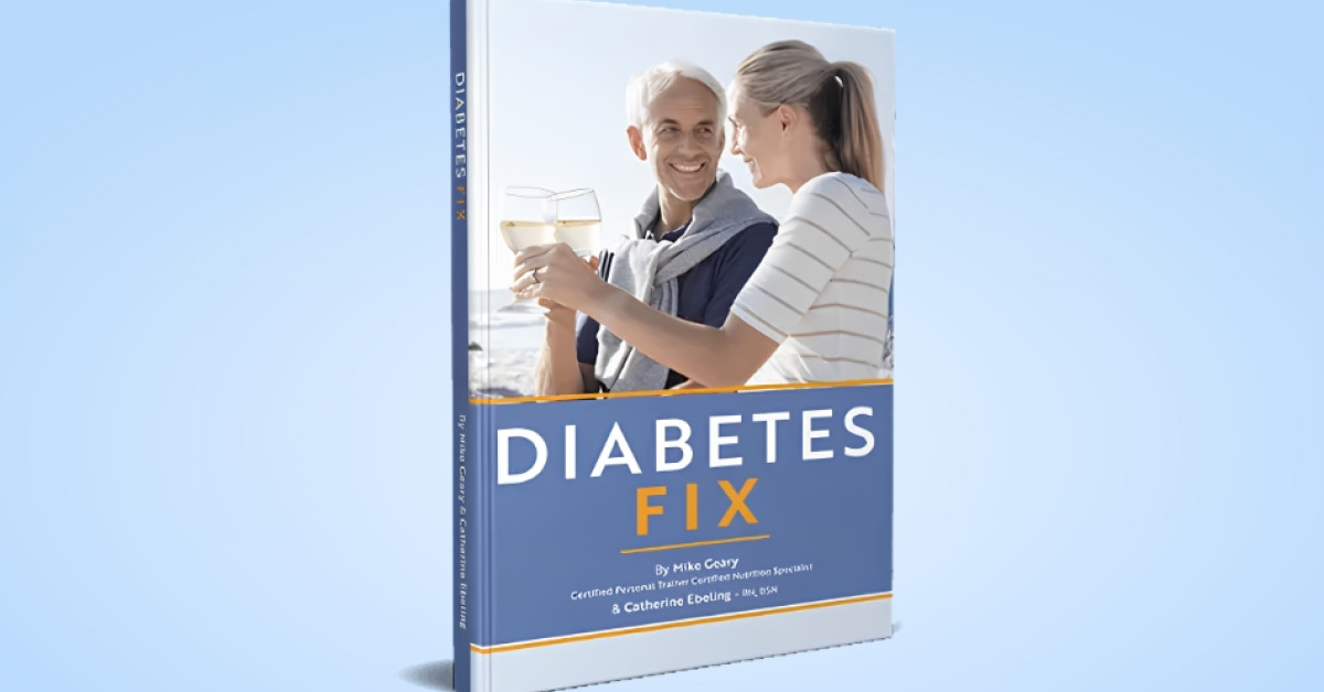 Diabetes Fix Reviewed: Don't Buy The Diabetes Fix Nutritional Program Before Reading This Latest Report First!
