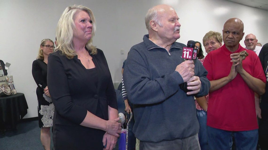 Super Fitness Weight Loss Challenge Finale 2026: Thank you and happy retirement, Kelly!