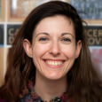 Elizabeth McKenna: How Colorectal Cancer Escapes the Immune System