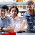 Common food bacteria could help make vitamins cheaper, greener