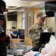 A Recipe for Readiness: JBER Highlights Nutritional Medicine Flight
