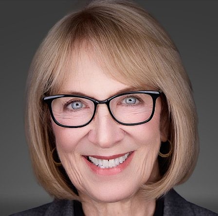 Donna Gaffney