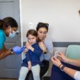 Times Opinion: Declining trust shows our need for ‘heard’ immunity