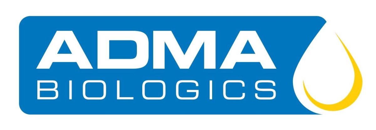 ADMA Biologics Announces FDA Approval to Expand the Label for ASCENIV™ to Include Pediatric Immune Compromised Patients Two Years of Age and Older