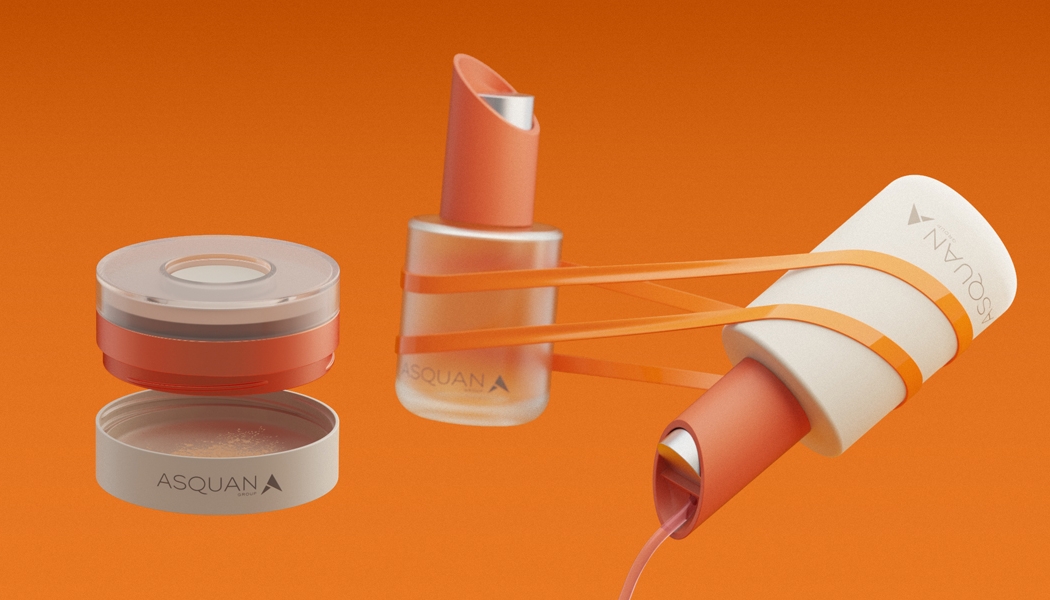 Premium packaging: Cosmogen scales up through the acquisition of Asquan