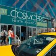 Cosmoprof North America returns to Las Vegas July 13–15, 2026