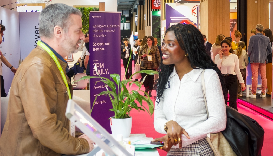 in-cosmetics Global draws 12,500+ visitors for largest edition to date in Paris