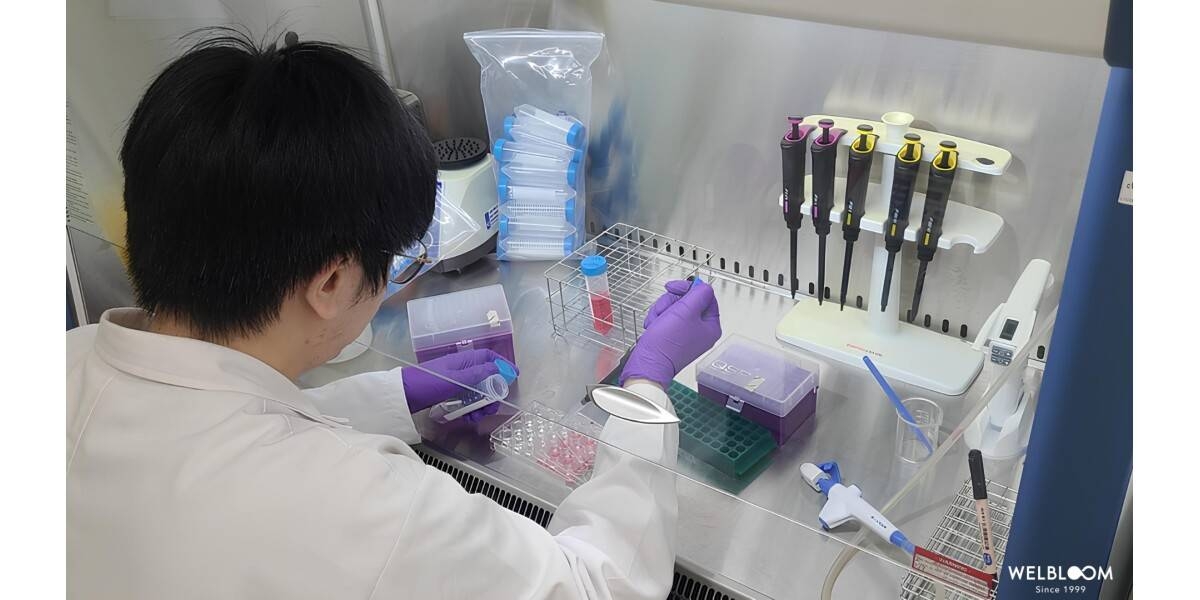 Patented Ingredients Help Malaysian Supplement Brands Stand Out as Wel-Bloom Bio-Tech Expands Market Presence