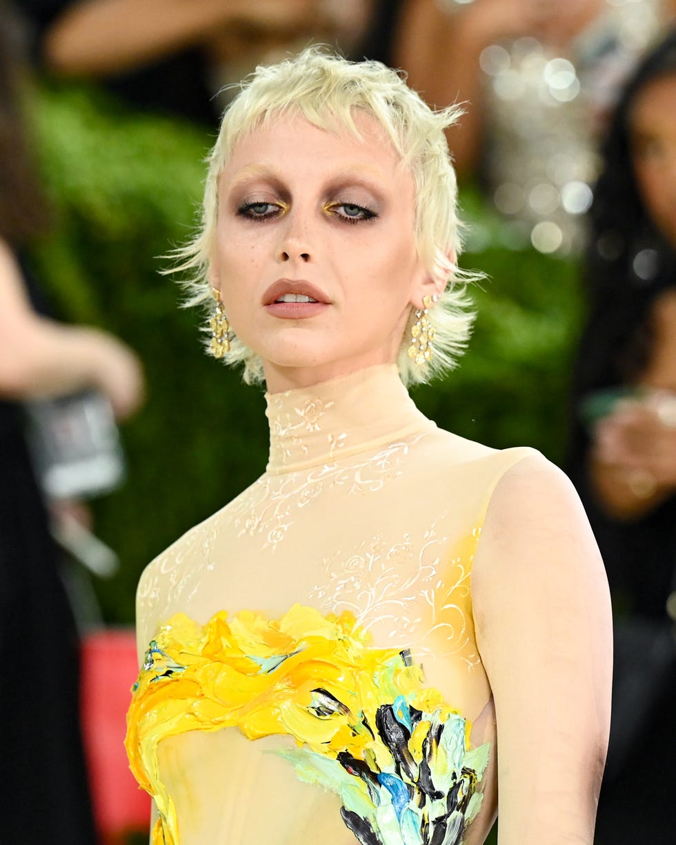 The 2026 Met Gala Celebrating "Costume Art" - Arrivals