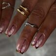 Chrome Croc Nails Just Became Spring’s Most-Wanted Mani