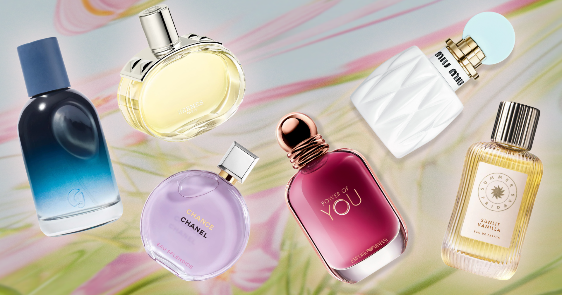 Best Mothers Day Perfume Fragrance Gifts For Mom 2026