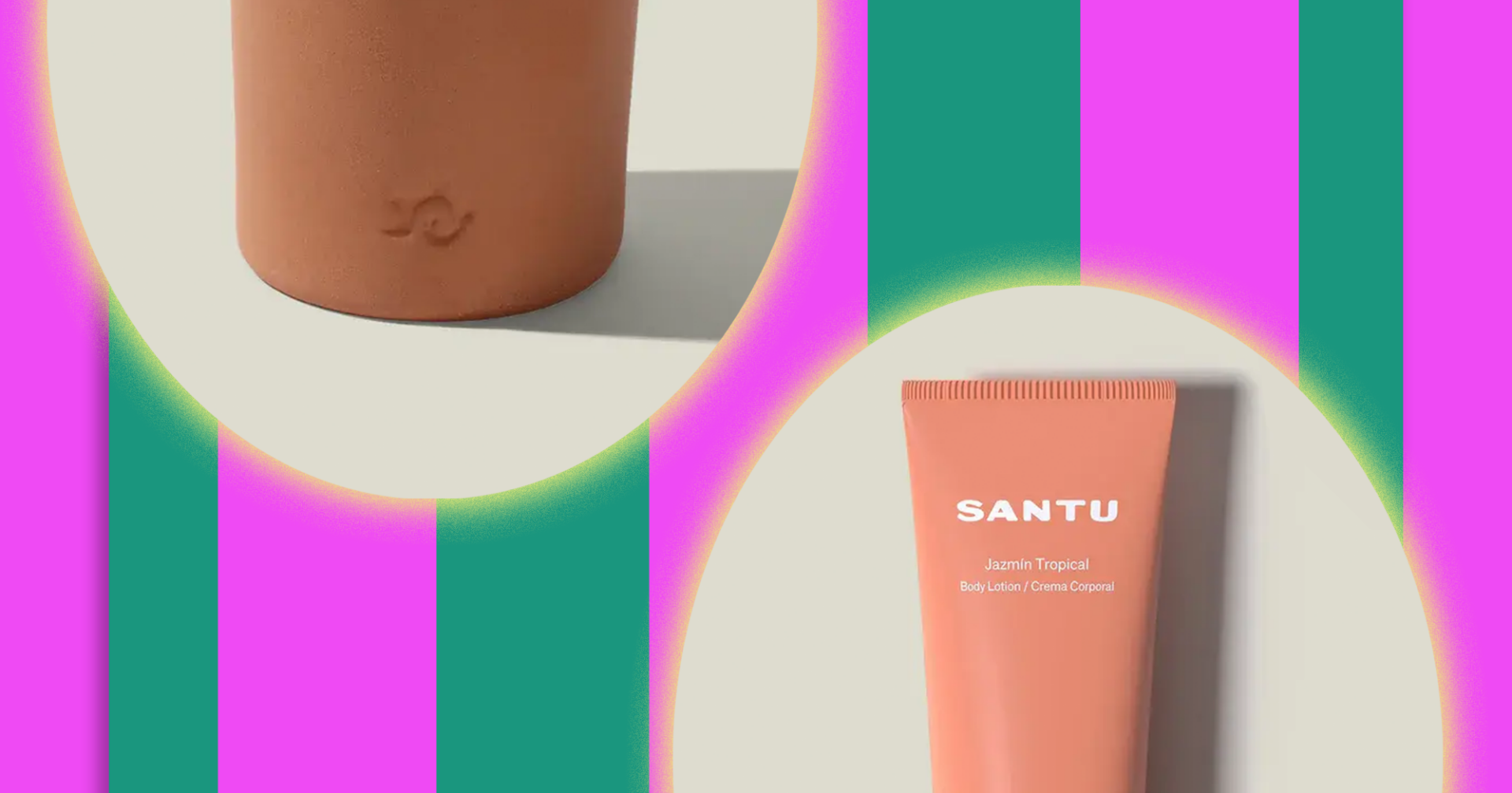 How Santu Beauty Is Reclaiming Mexican Beauty Rituals