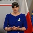 EU prosecutors want a Tusk party Polish MP’s immunity lifting for corruption
