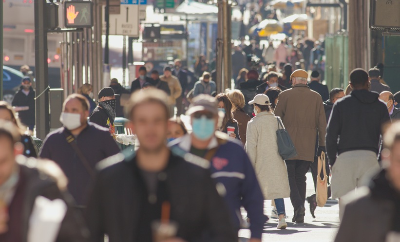 Influenza Immunity Predicts Epidemic Patterns